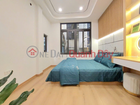 LO DUC TOWNHOUSE - RARE SEGMENT - 1 HOUSE ON THE STREET - SHRIMP ALLEY _0