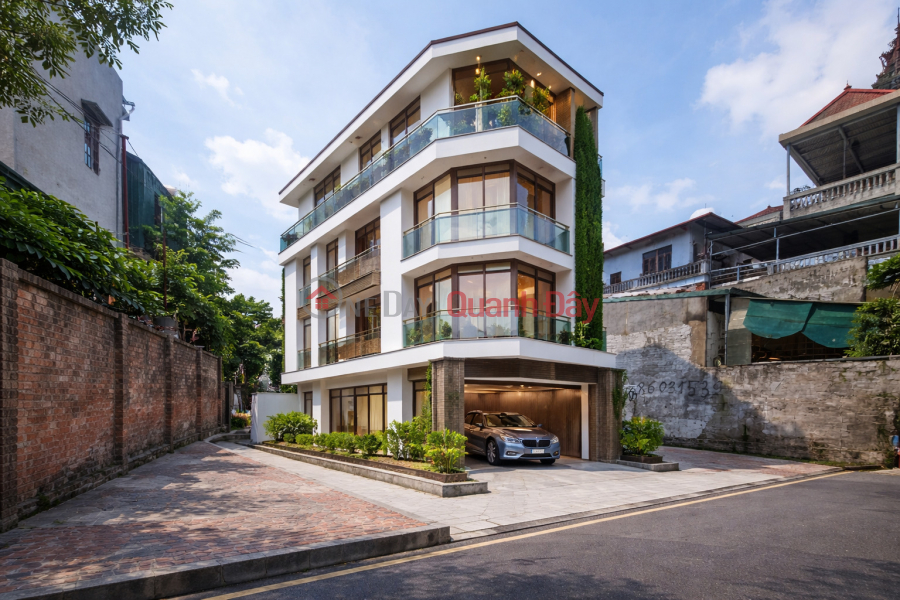 Bán lô đất thượng thanh, thanh am, lô góc oto tải vào. 40m x 5m hơn 8t còn tl | Việt Nam, Bán | đ 8,5 tỷ