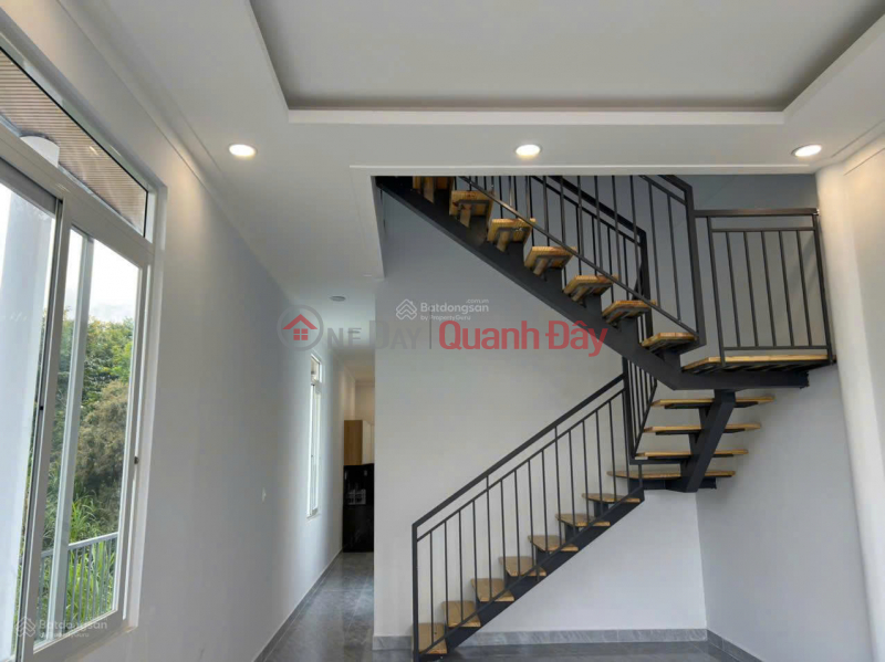 Nhà 2 tầng Lộc Thành thiết kế hiện đại Việt Nam, Bán | đ 1,72 tỷ
