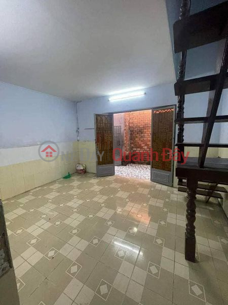 Property Search Vietnam | OneDay | Nhà ở | Niêm yết cho thuê | Cho thuê nhà nguyên căn, hẻm xe 3 gác