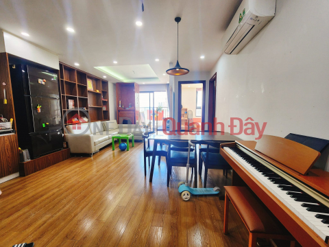 Center Point luxury apartment, 219 Trung Kinh, Cau Giay, area 68m2, basic furniture, 2 bedrooms, 2 bathrooms _0