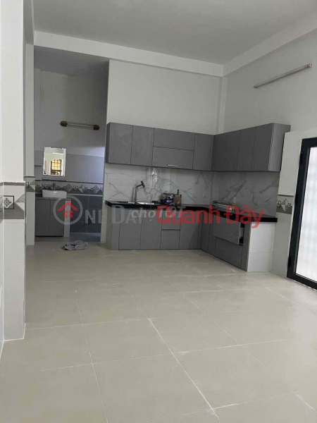 OWNER NEEDS TO QUICKLY RENT A HOUSE WITH 2 FRONTS IN THE ALLEY IN Thanh Loc Ward, District 12, Ho Chi Minh City | Vietnam Rental | đ 13 Million/ month