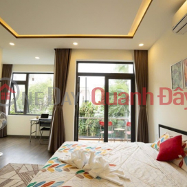 ► House on 7.5m wide street near Nguyen Van Thoai, 100m2, 6.5m wide _0