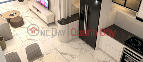 Chính chủ bán nhà Ngô Chí Quốc đường nhựa 4,5 tỷ _0