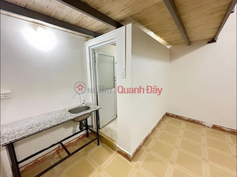 Property Search Vietnam | OneDay | Residential Rental Listings, Boarding house for rent on Nguyen Chanh Sat street, Ward 13, Tan Binh (3 million)