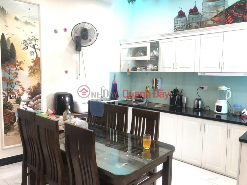 Property Search Vietnam | OneDay | Residential | Sales Listings, Co Linh House Opposite AEON MALL Long Bien, near Auto, avoid 40m, offer price 3.x billion owner willing to negotiate