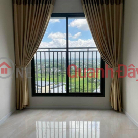 Nhà mới - tặng ful nội thất - có bank cho vay 70% view cực mát giá 2ty2 còn TL căn 2PN/WC 57m2 _0