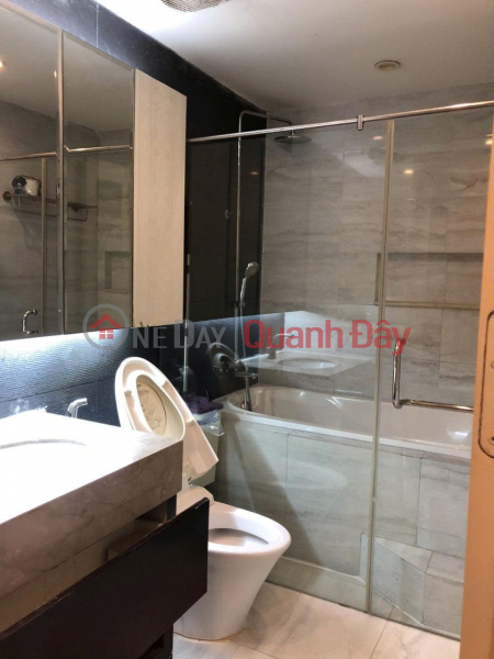 đ 7 tỷ | Hot! Duy nhất 1 căn 2PN rộng 86m² tại tòa 17T4 Hapulico Complex, tầng trung, view bể bơi, sẵn sổ 7.x tỷ