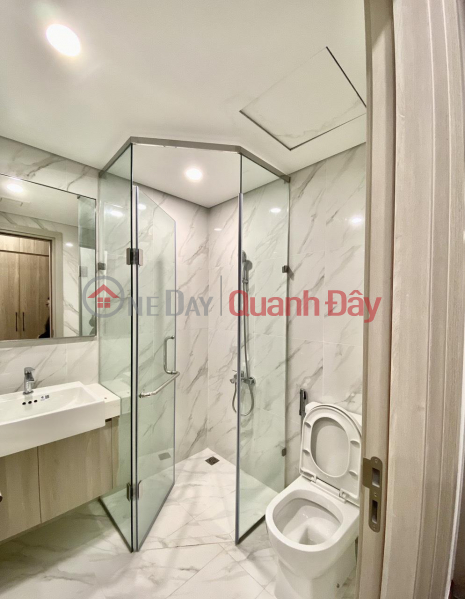 Property Search Vietnam | OneDay | Residential, Rental Listings, Owner Needs to Rent Masteri West Heights Apartment, Nice Location - Good Price
