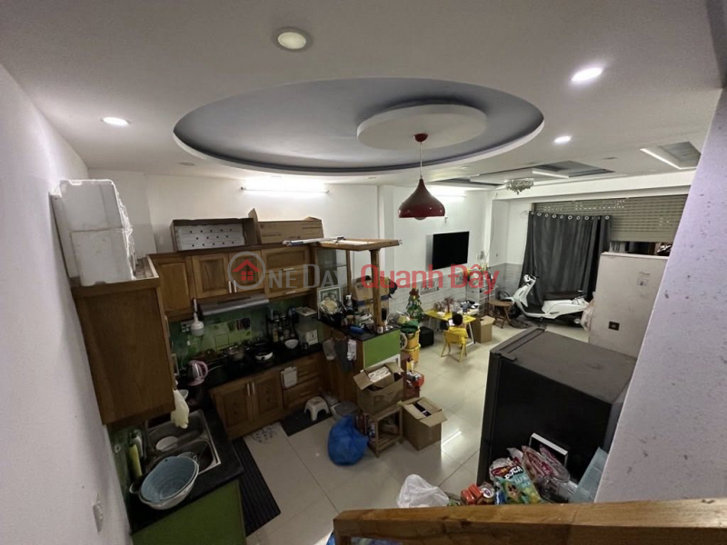 Thong Nhat House, Car Alley, Thong Tay Hoi Ward Vietnam Sales, đ 5.5 Billion