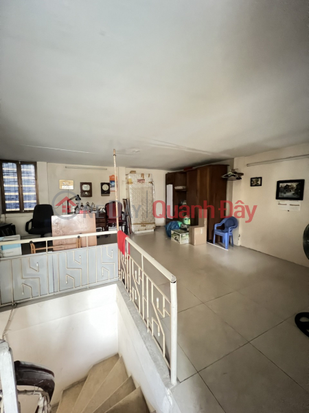 Property Search Vietnam | OneDay | Nhà ở, Niêm yết bán BÁN NHÀ PHỐ Tứ Liên, Tây Hồ, 65m2, nhỉnh 4.5 tỷ, hung1TG