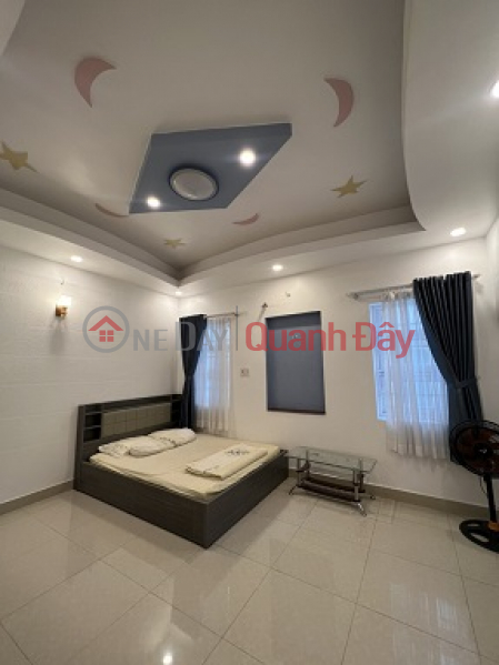 Property Search Vietnam | OneDay | Residential Sales Listings Owner For Sale House 1 Trim 3 Floors In Binh Thanh District - HCMC