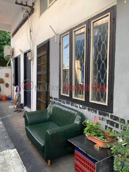 Property Search Vietnam | OneDay | Residential, Sales Listings, Apartment for Owner - Good Price - Urgent Sale at Tran Van Ky Street, Ward 14, Binh Thanh, HCM