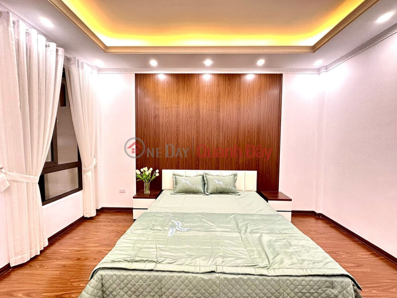 Property Search Vietnam | OneDay | Nhà ở | Niêm yết bán SỐC. Nhà full nội thất xịn Phố Lê Thanh Nghị ngõ thông trung tâm 38m 6 tầng chỉ 6.2 tỷ.