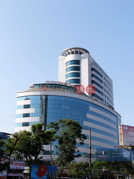 Tòa văn phòng Hàn Việt Tower (Han Viet Tower office building) Hai Bà Trưng|搵地(OneDay)(1)