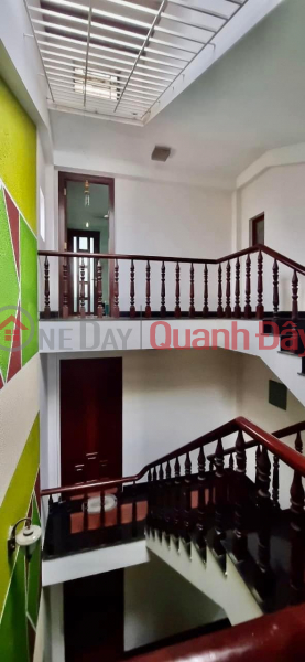Tan Binh house for sale - Front house - 7-seater car in the house - VIP area with few houses for sale only 14 billion VND | Vietnam Sales | đ 14.3 Billion