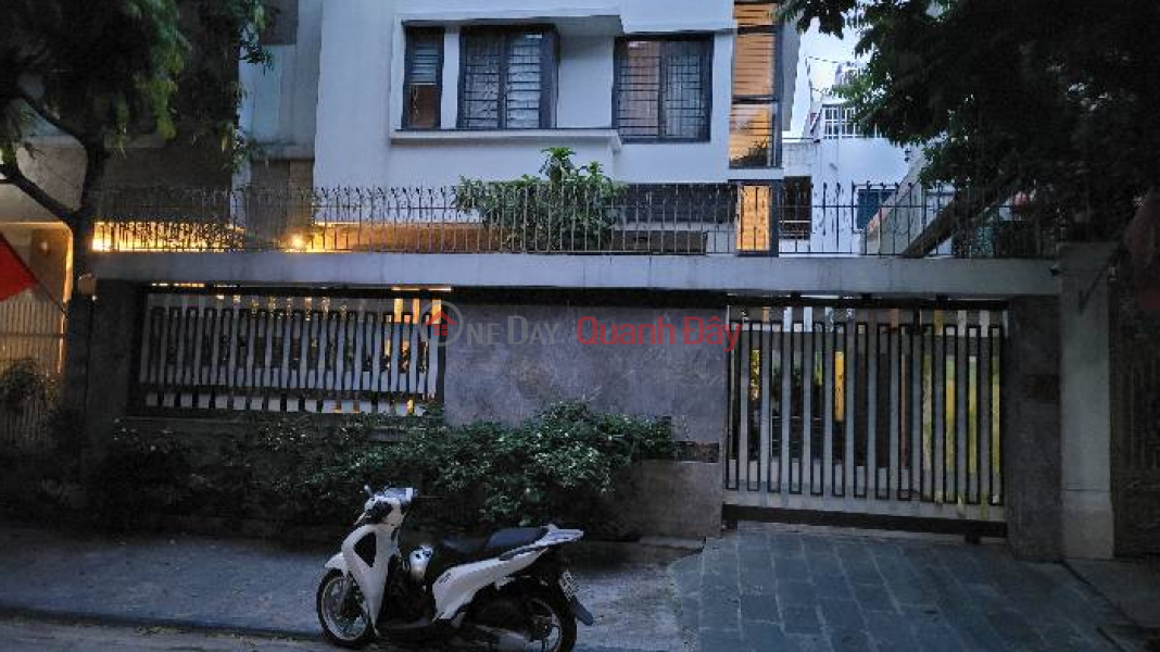 Property Search Vietnam | OneDay | Residential Sales Listings, Villa in Van Phu Ha Dong Urban Area 200m 3 floors 10m frontage 25.8 billion