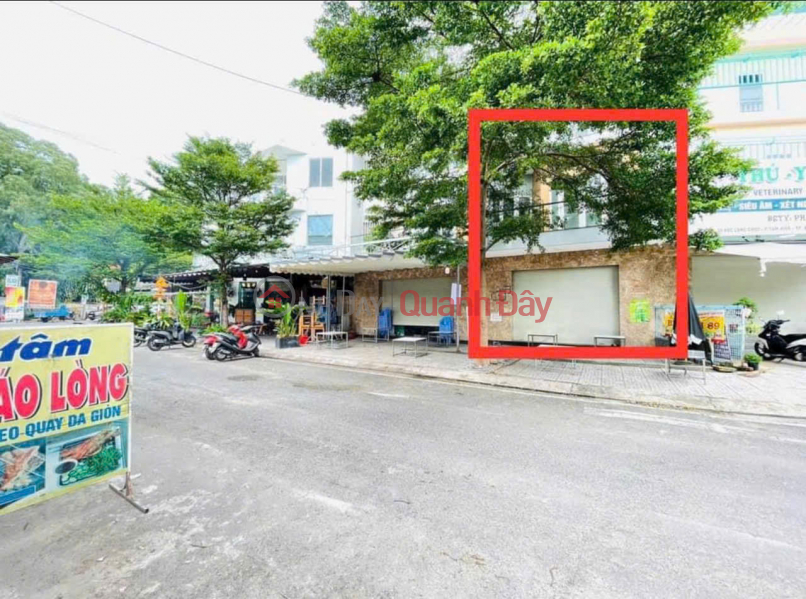 Selling shophouse with frontage for business in Long Chau residential area, Tam Hiep for only 6.7 billion Sales Listings