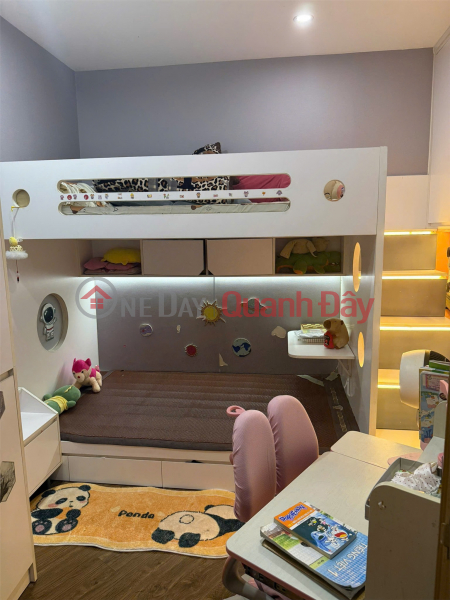 đ 3.65 Billion GREAT PRICE - OWNER SELLING QUICKLY: 2-BEDROOM APARTMENT IN BUSINESS TOWER, HA DONG, HANOI