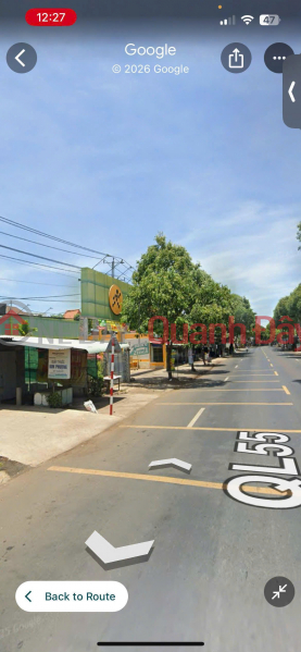 Owner selling land in Bung Rieng, Xuyen Moc, 238m2 - Near Ho Tram, accessible by car - Private title deed, price 1.75 billion VND. | Vietnam, Sales | đ 1.75 Billion