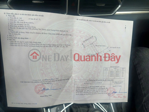 50,4M² BÙI PHỔ – NGÕ Ô TÔ – CÁCH DT353 ~200M – GIÁ 1,2XX TỶ ZALO 0567 222 555 _0