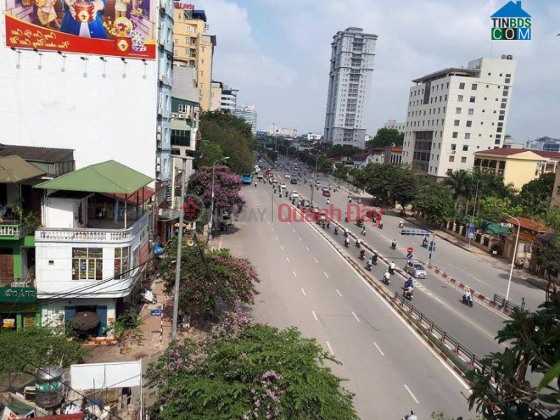 Front House on Dai Co Viet Street (Hue Street - Bach Mai),MT4.7m, 25.8 Billion, 0977097287, Vietnam Sales | đ 25.8 Billion