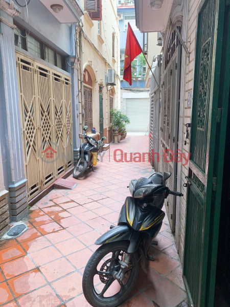 Property Search Vietnam | OneDay | Residential, Sales Listings SUPER RARE HOUSE FOR SALE LAC LONG QUAN 34M2 4 FLOORS 3.7M FRONTAGE PRICE 4.8 BILLION