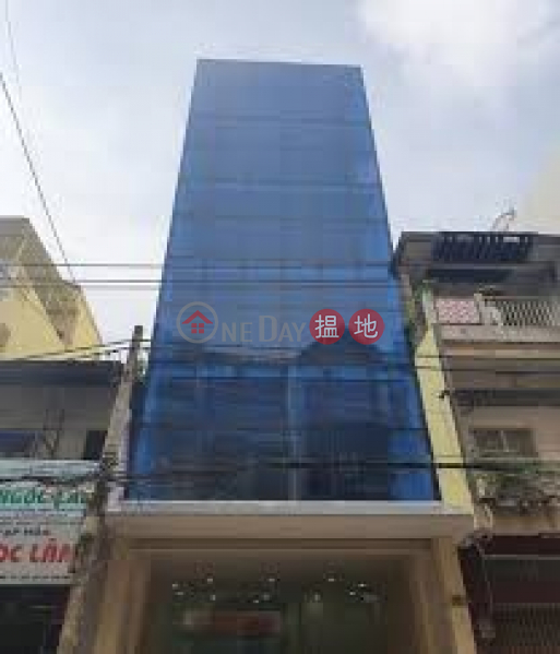 Tòa nhà K&D (K&D Building) Tân Bình | ()(1)