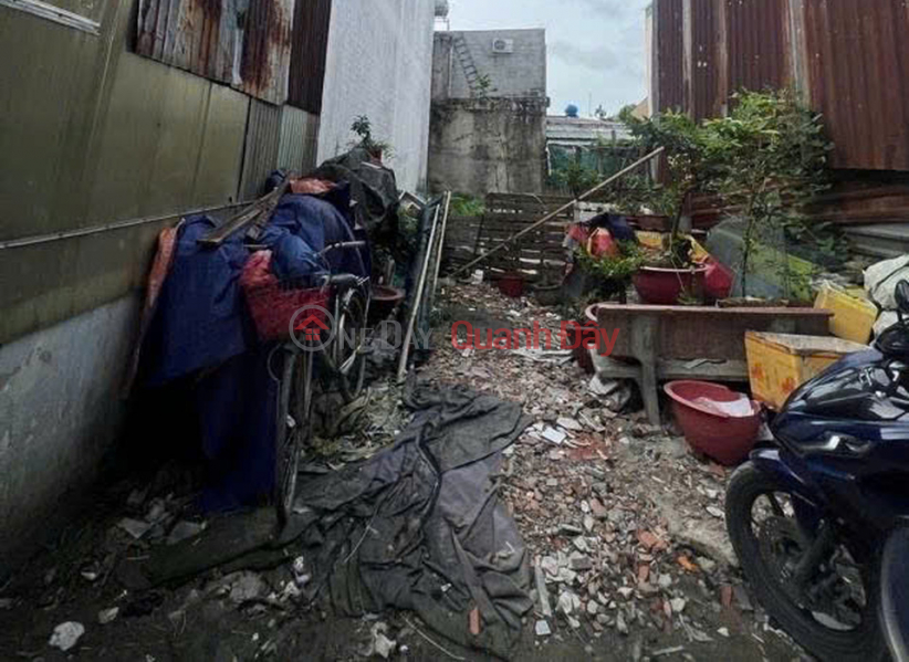 Property Search Vietnam | OneDay | Nhà ở, Niêm yết bán Đất Vuông SHR 59m2 – Trần Thị Bốc Hóc Môn S