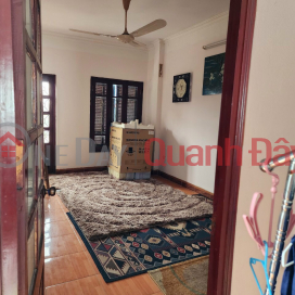 House for rent by owner, 90m2x4.5T, Business, Office, Nam Dong Area -25 Million _0