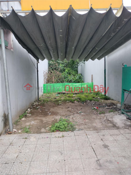 Beautiful Land Lot for Sale, Mai Chi Tho Frontage - Diamond Location, Only 7.65 Billion! Sales Listings