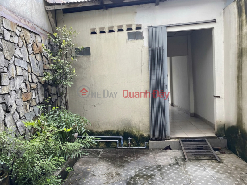 D1787 ️ Giảm 1 tỷ! sát chợ Hạnh Thông Tây, SHR, GPXD, 5.3x7m, 3.x tỷ x nhỏ Niêm yết bán