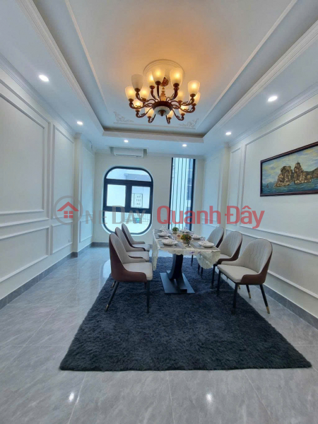 Property Search Vietnam | OneDay | Residential | Sales Listings, HOUSE FOR SALE IN XUAN LA, LOT, CAR ACCESS, SIDEWALK, 2 AIR WINDS, 40M2 ONLY 12 BILLION