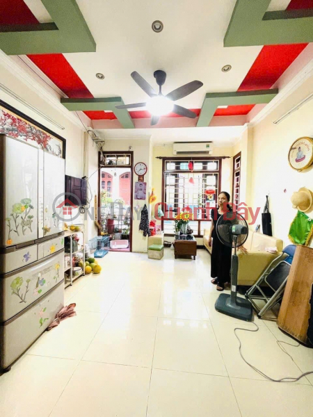 Property Search Vietnam | OneDay | Residential, Sales Listings REDUCED PRICE - ABOVE 10 BILLION VND LOT - SIDEWALK - CAR ACCESS - 4M FRONTAGE - SQUARE BOOK - 6 FLOORS - FOR RENT NEARLY 20 MILLION VND\\/