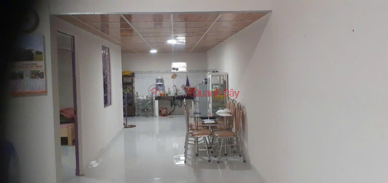 Cho thuê nhà 4 phòng Trần Quang Khải phường 8 Đà Lạt 6,5 triệu/tháng, Việt Nam | Cho thuê | đ 6,5 triệu/ tháng