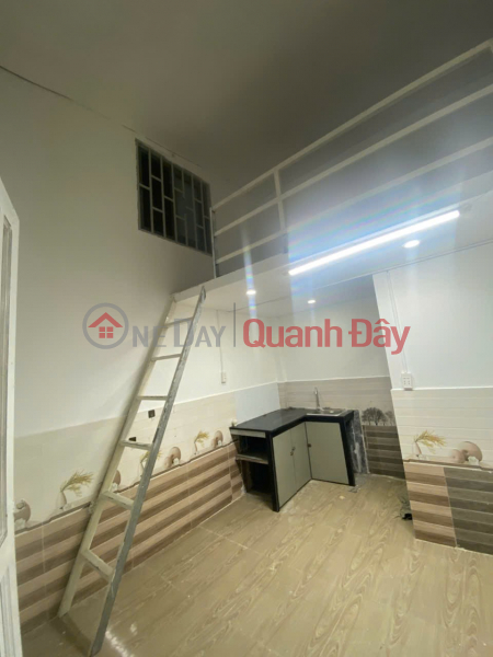đ 460 Million, 4-STORAGE HOUSE – GOOD PRICE – OWNER NEEDS TO SELL At 1\\/ Nhi Binh 5 Street, Nhi Binh Commune, Hoc Mon District