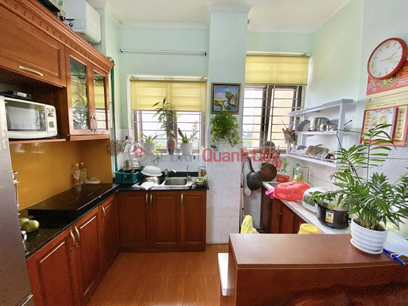 Property Search Vietnam | OneDay | Residential, Sales Listings | Beautiful and bright house - corner lot - car park - enter the house Wide alley - four sides contact 0964.665.035