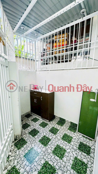 đ 8 triệu/ tháng CHO THUÊ NHÀ NGUYÊN CĂN 2 TẦNG HẺM THÁP BÀ GẦN BIỂN