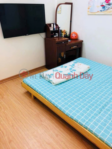 Property Search Vietnam | OneDay | Nhà ở Niêm yết cho thuê, Cho thuê căn hộ TT Tầng 4 ngõ 165 Tây Sơn, 60m2, 2 ngủ, 1 WC, 8 Triệu