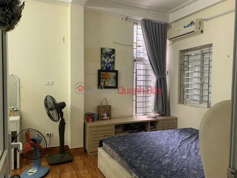 Property Search Vietnam | OneDay | Nhà ở, Niêm yết bán, BÁ-N NHÀ NGÕ 209 ĐỘI CẤN - BA ĐÌNH - LÔ GÓC - NHÀ ĐẸP FULL NỘI THẤT