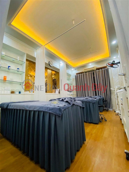 Huynh Thuc Khang Townhouse for Sale, Dong Da District. 38m Approximately 10 Billion. Commitment to Real Photos Accurate Description. Owner Can Thanh, Vietnam, Sales, đ 10.1 Billion