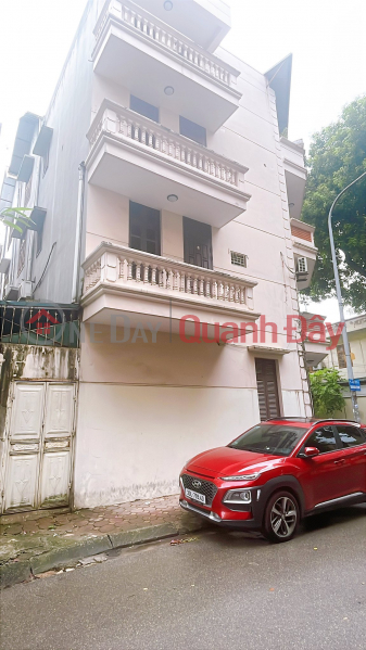 Property Search Vietnam | OneDay | Nhà ở | Niêm yết bán, BÁN GẤP NHÀ KHU ĐÔ THỊ VĂN QUÁN HÀ ĐÔNG ,MĂT PHỐ, LÔ GÓC - TRUNG TÂM KĐT VĂN QUÁN - KINH DOANH, VĂN PHÒNG
