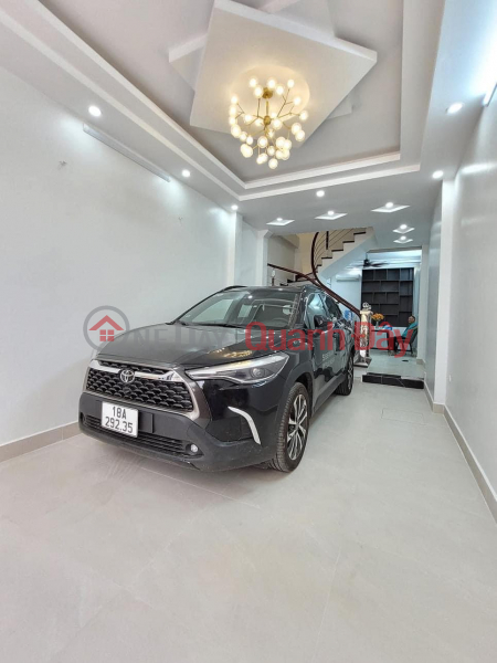 Property Search Vietnam | OneDay | Residential, Sales Listings HOUSE FOR SALE BA DINH DISTRICT, DISTRICT, TRANSFER TON - LUO GIAI - KIM MY - DOI CAN, CAR GARA