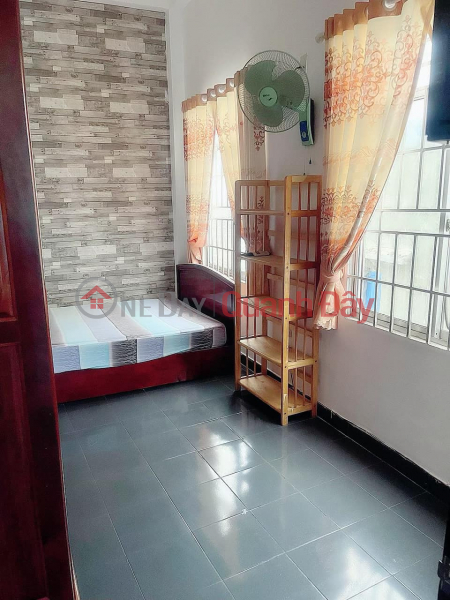 Property Search Vietnam | OneDay | Residential | Sales Listings | FOR URGENT SALE BEAUTIFUL HOUSE PTTTP 3 FLOORS CORNER LOT DONG NAI ALley, PHUOC HAI Ward, NHA TRANG