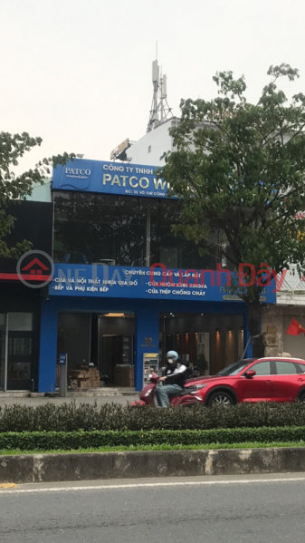 Pataco công ty TNHH nội thất- 32 Võ Chí Công (Pataco Furniture Co., Ltd. - 32 Vo Chi Cong) Cẩm Lệ | ()(1)