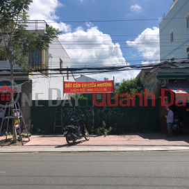 Land for sale, 185m2, 8m frontage - No. 30 Nguyen Truong To Street, Phuoc Hoi Ward, La Gi Town, Binh Thuan Province. _0