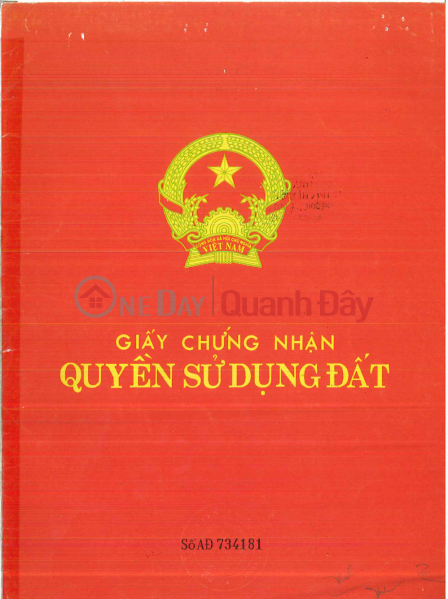 BÁN XƯỞNG MAY RỘNG 5500M2 đang chạy ĐƯỜNG LÊ VĂN KHƯƠNG Q.12 Niêm yết bán