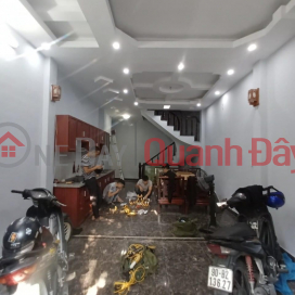 House for sale in Pham Hong Thai Thuong Tin, spacious, high class residential area in Hanoi _0