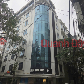 Hotel for sale, corner property with two street frontages - Near My Dinh Stadium - 29 rooms - High revenue _0