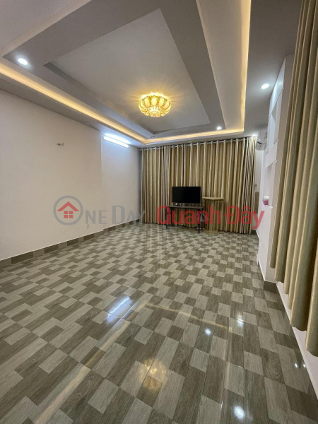 CORNER LOT FOR CAR NOVEMBER TRUNG TUNG - BINH TRI DONG - 100M - (5MX20M) - 3 FLOORS - CASH FLOW 18 MILLION\\/MONTH - APPROXIMATELY 9 BILLION, Vietnam Sales | đ 9.7 Billion